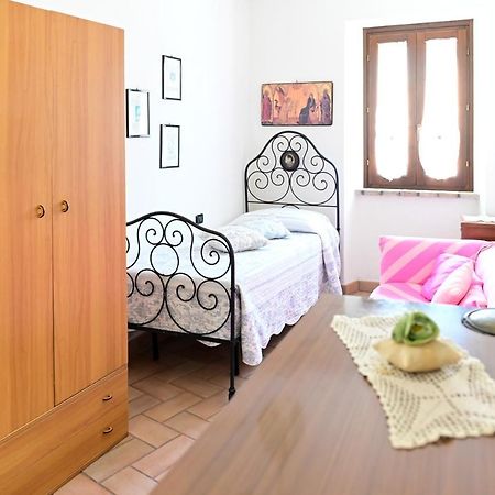 Casa Valentina Διαμέρισμα Nocera Umbra Εξωτερικό φωτογραφία
