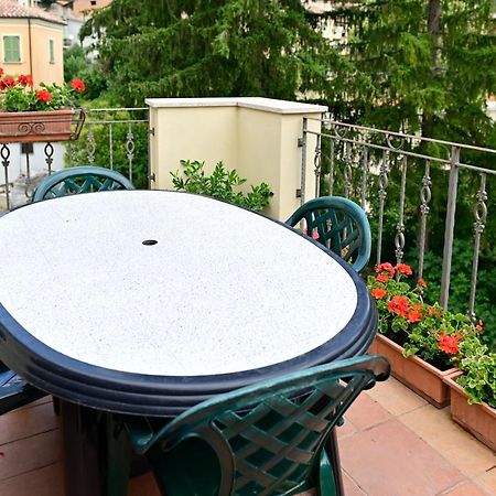 Casa Valentina Διαμέρισμα Nocera Umbra Εξωτερικό φωτογραφία
