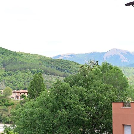 Casa Valentina Διαμέρισμα Nocera Umbra Εξωτερικό φωτογραφία