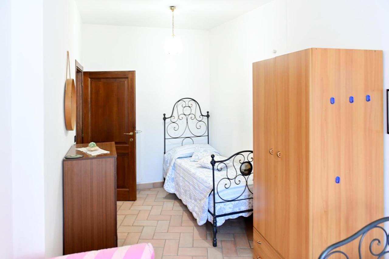 Casa Valentina Διαμέρισμα Nocera Umbra Εξωτερικό φωτογραφία