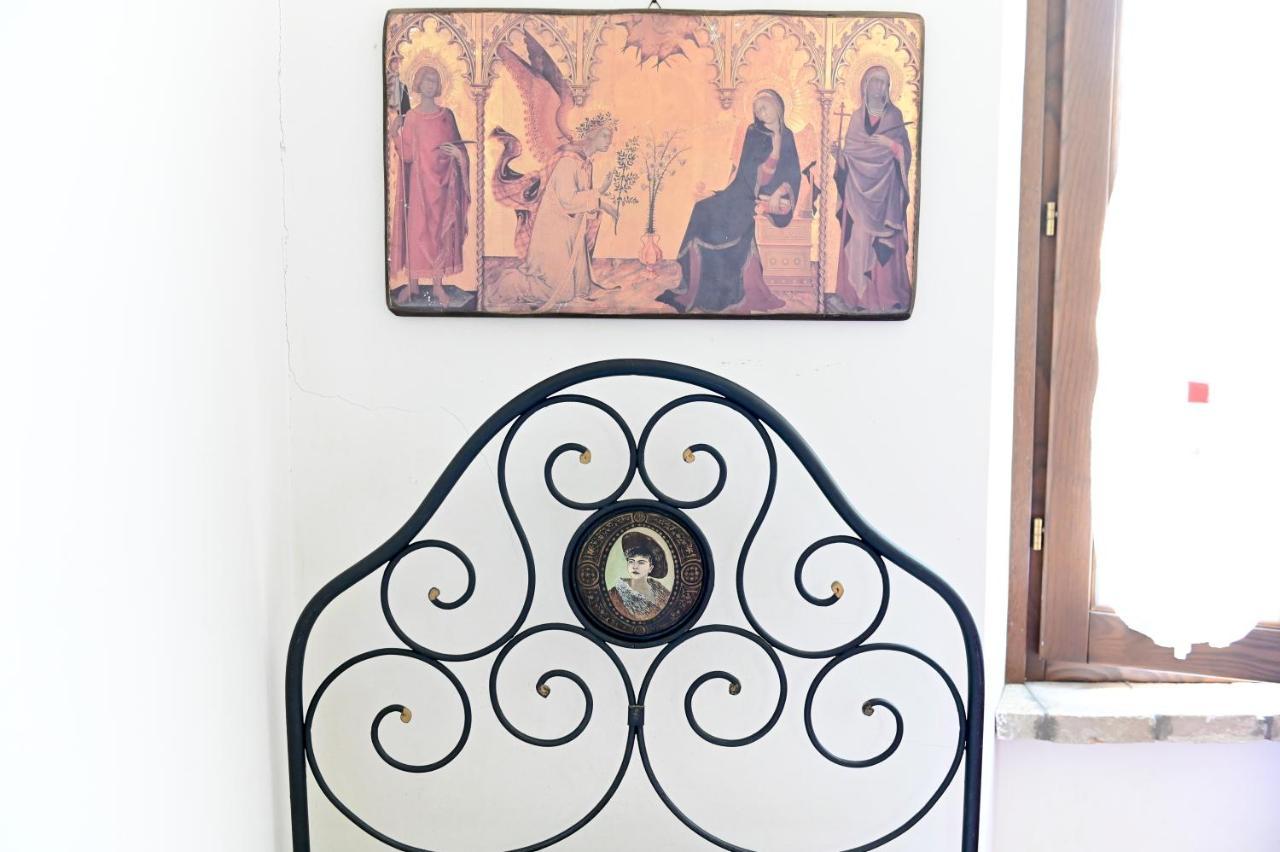 Casa Valentina Διαμέρισμα Nocera Umbra Εξωτερικό φωτογραφία