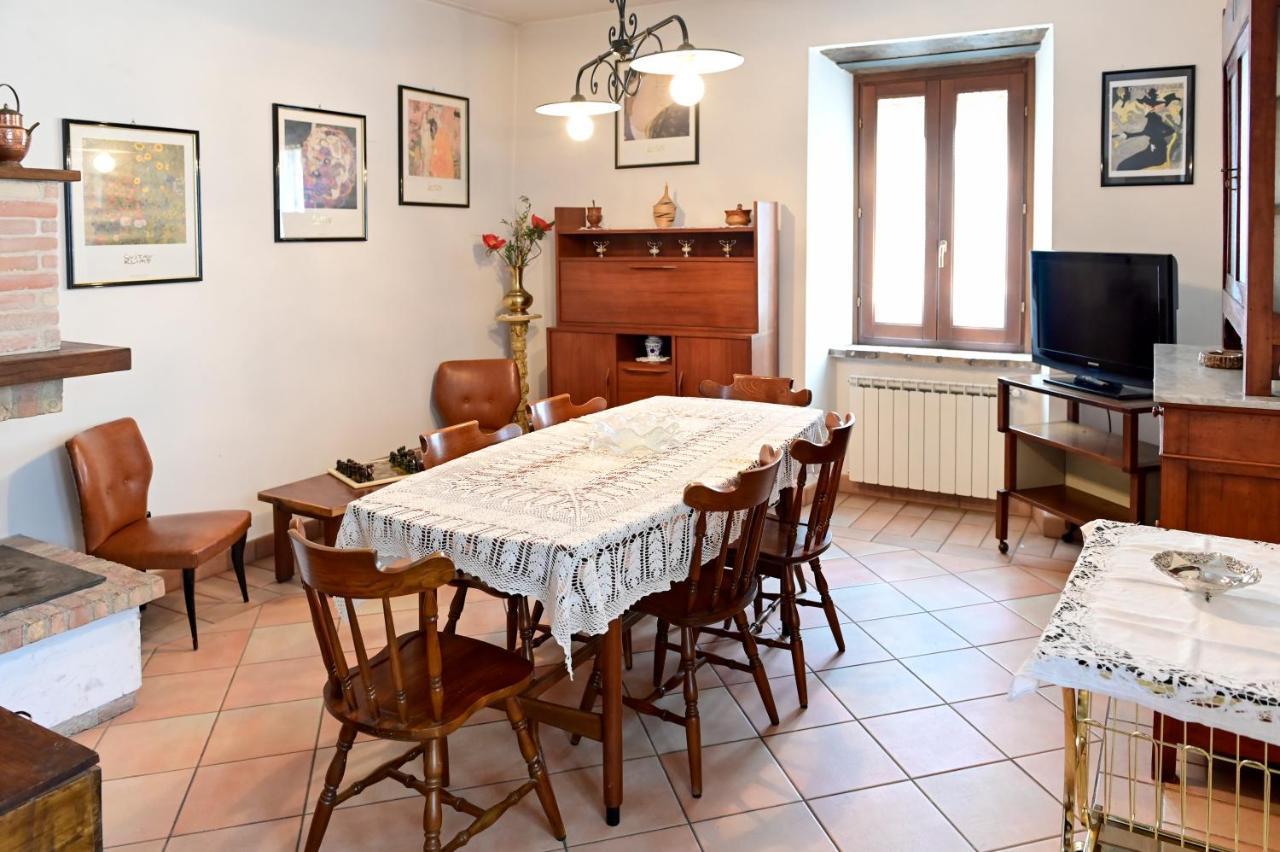 Casa Valentina Διαμέρισμα Nocera Umbra Εξωτερικό φωτογραφία