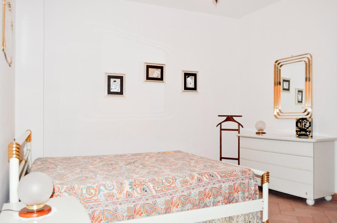 Casa Valentina Διαμέρισμα Nocera Umbra Εξωτερικό φωτογραφία