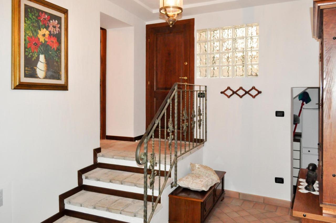 Casa Valentina Διαμέρισμα Nocera Umbra Εξωτερικό φωτογραφία