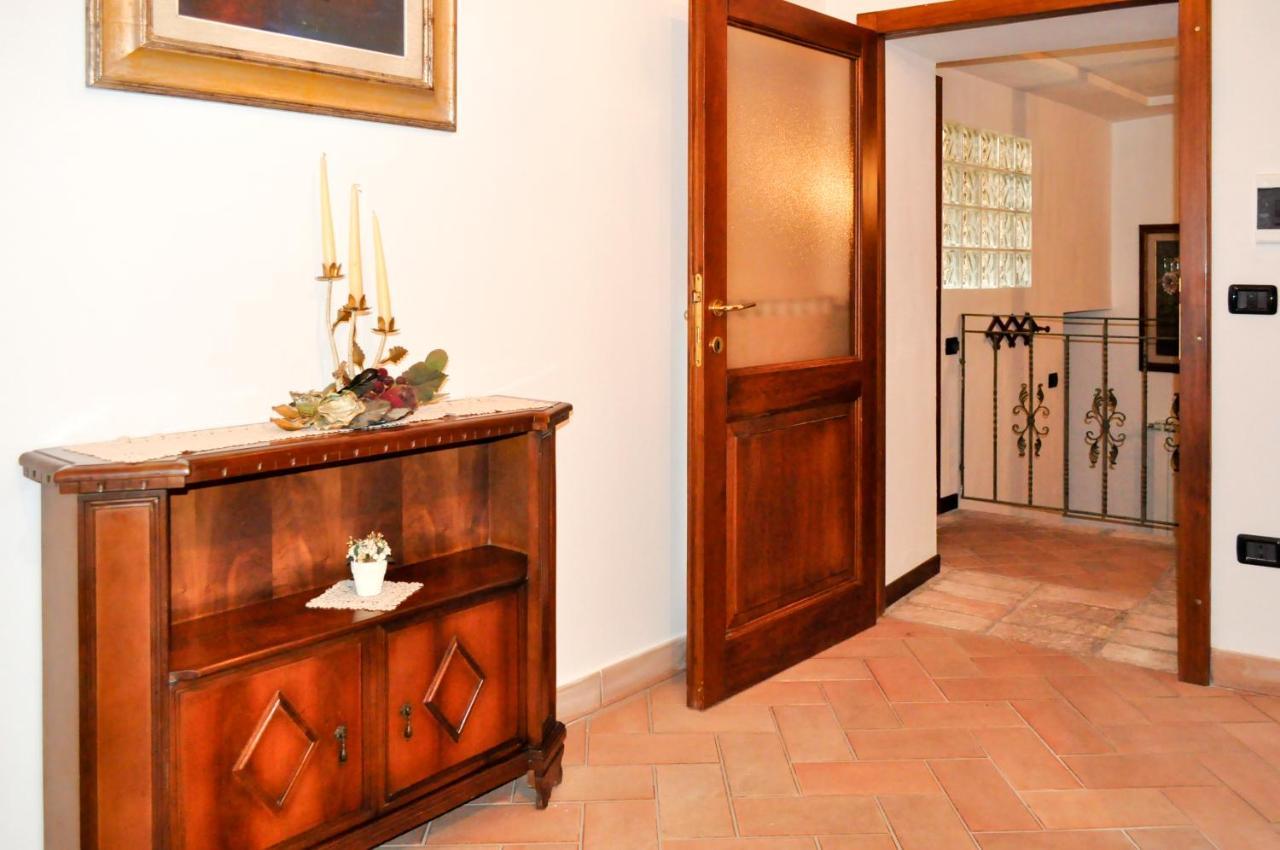 Casa Valentina Διαμέρισμα Nocera Umbra Εξωτερικό φωτογραφία