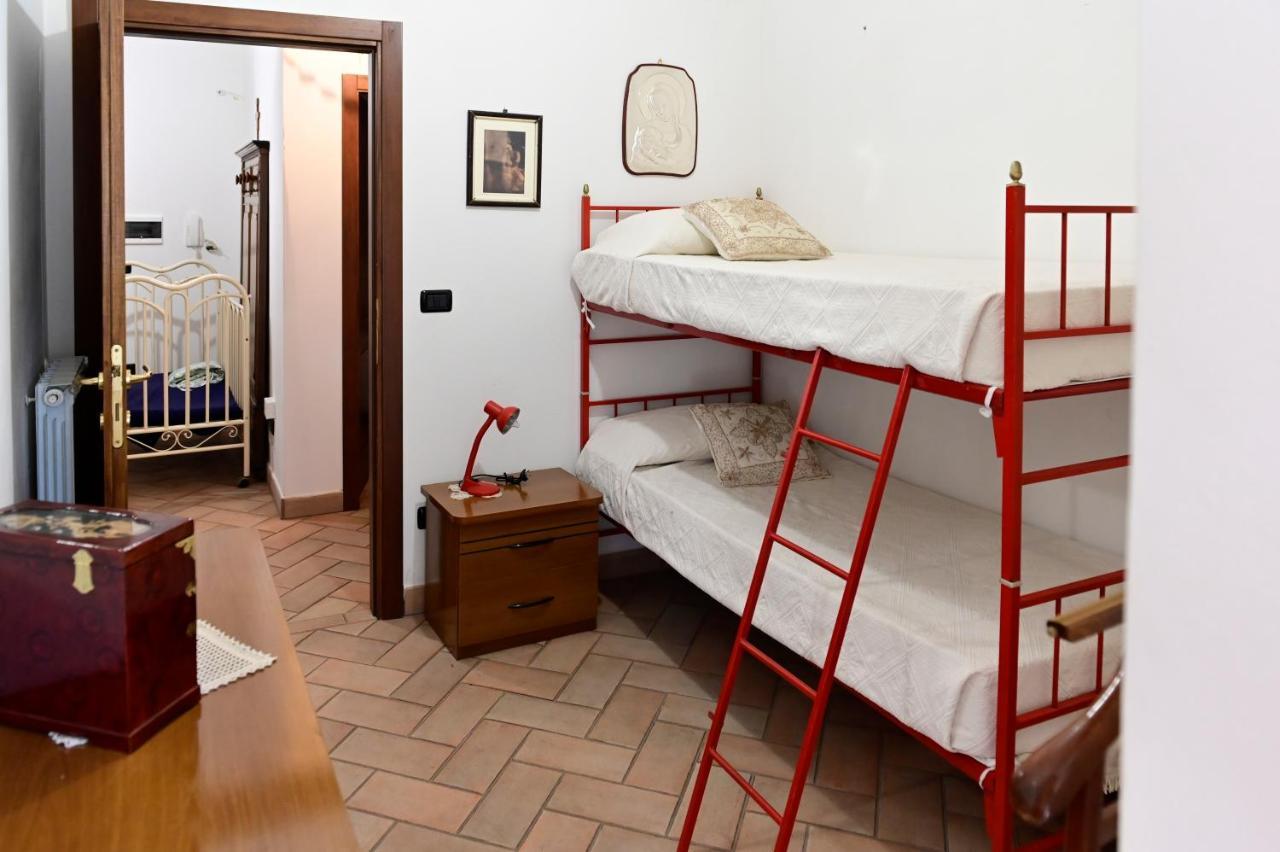 Casa Valentina Διαμέρισμα Nocera Umbra Εξωτερικό φωτογραφία