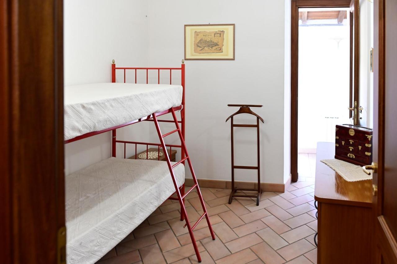 Casa Valentina Διαμέρισμα Nocera Umbra Εξωτερικό φωτογραφία