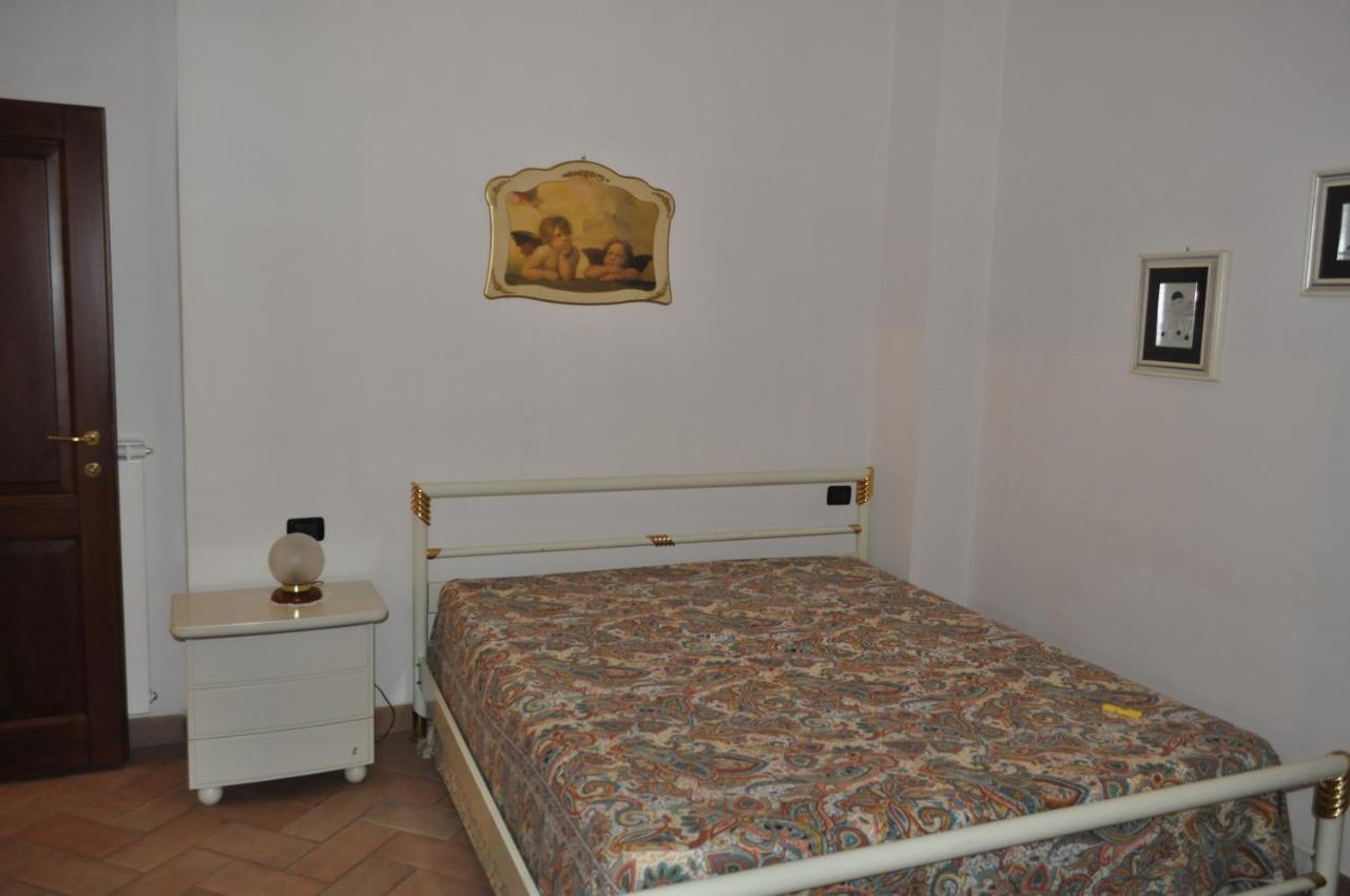 Casa Valentina Διαμέρισμα Nocera Umbra Εξωτερικό φωτογραφία