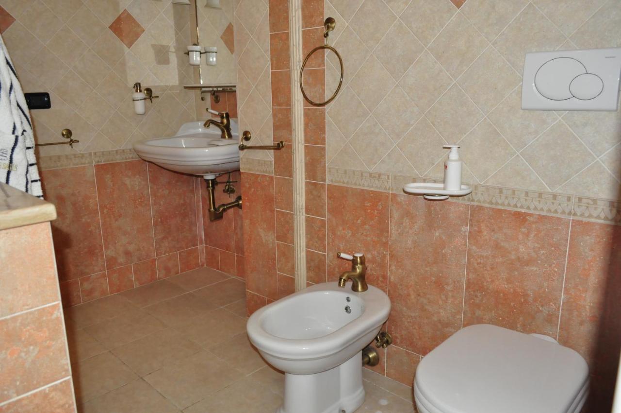 Casa Valentina Διαμέρισμα Nocera Umbra Εξωτερικό φωτογραφία
