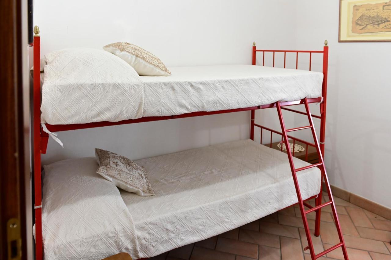 Casa Valentina Διαμέρισμα Nocera Umbra Εξωτερικό φωτογραφία