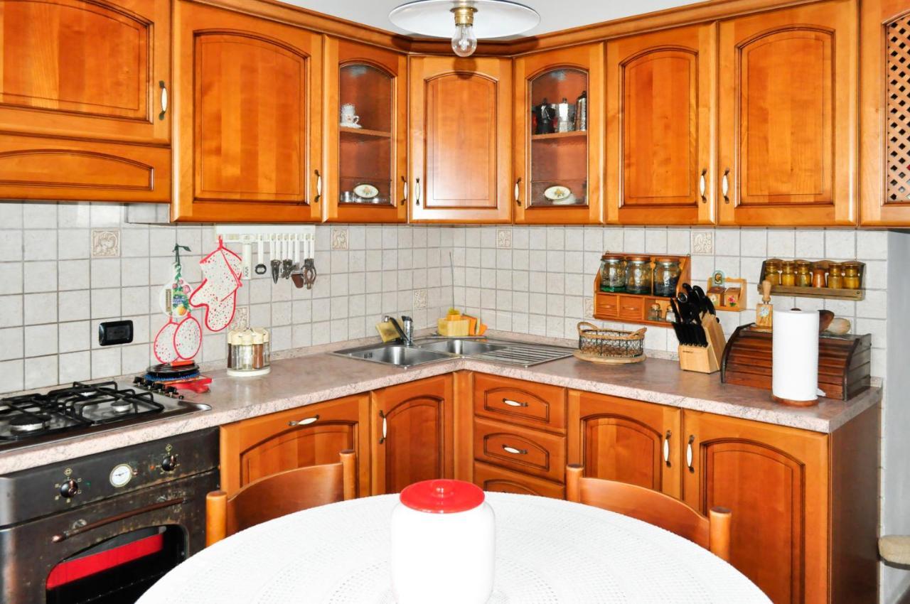 Casa Valentina Διαμέρισμα Nocera Umbra Εξωτερικό φωτογραφία