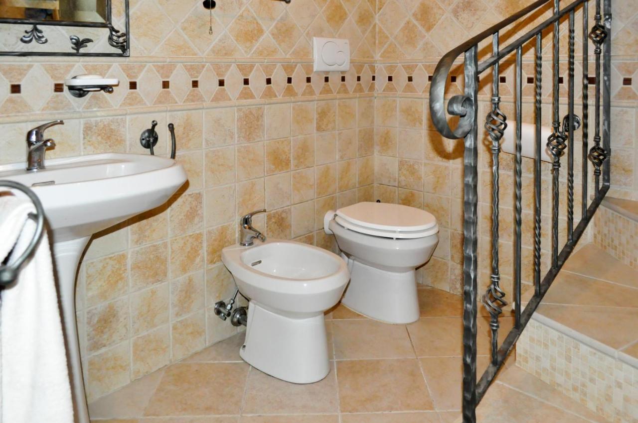 Casa Valentina Διαμέρισμα Nocera Umbra Εξωτερικό φωτογραφία